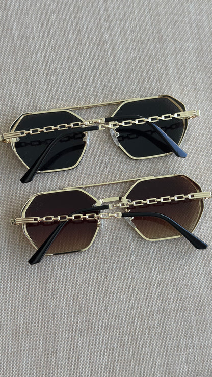 Ibiza Sunglasses - 2 options