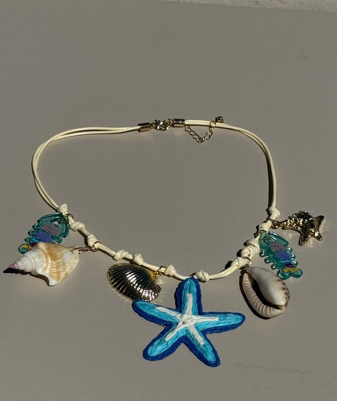 Naples Necklace