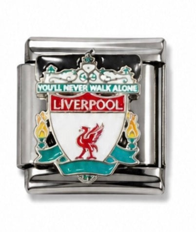 FOOTBALL LIVERPOOL - SILVER