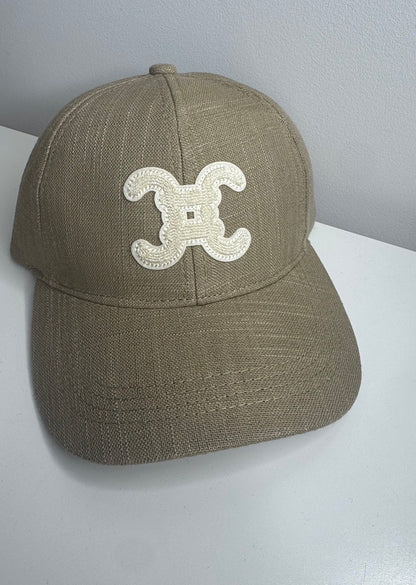 CC Caps - various colour options