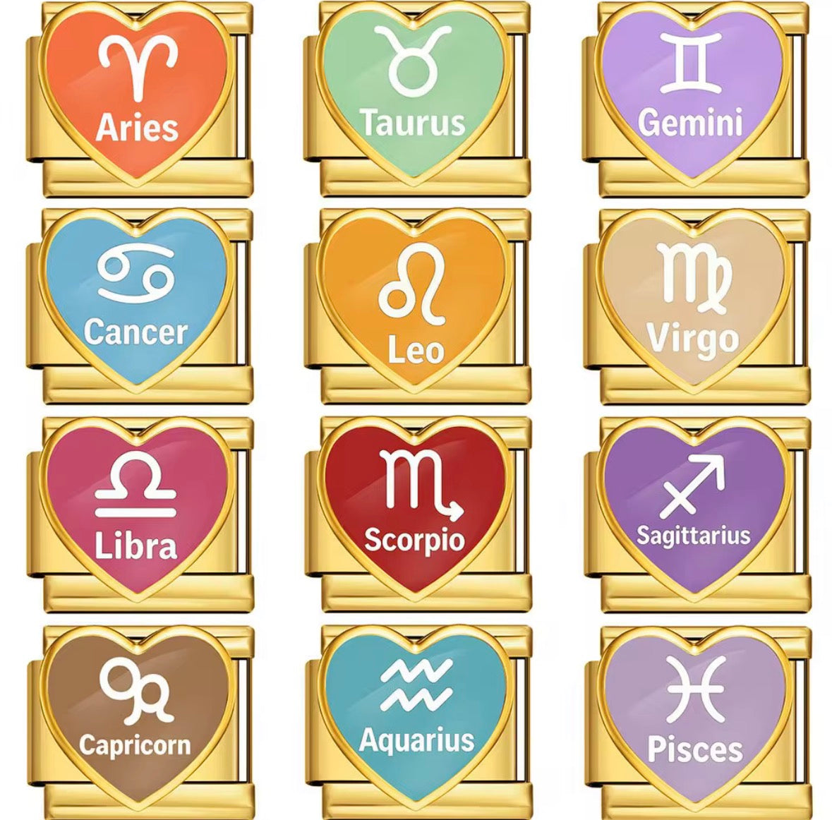 GOLD STAR SIGNS