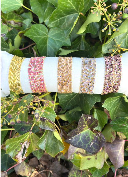 Sparkle Bracelets - Various colours