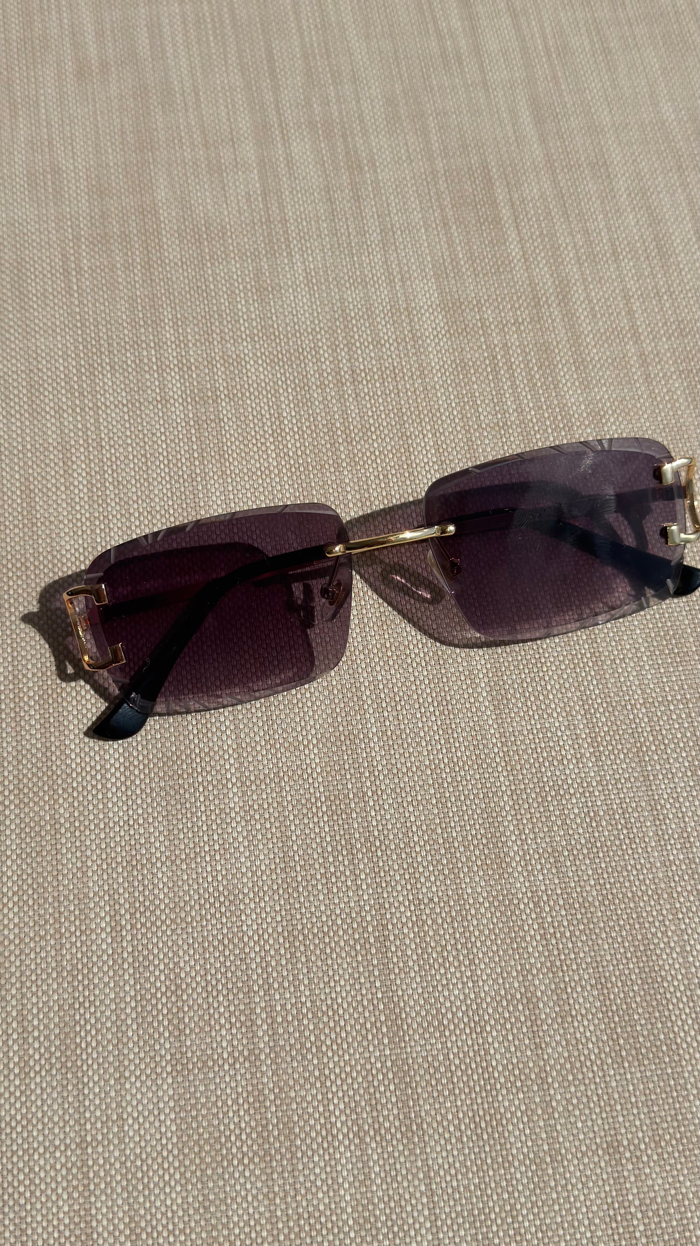 Soléa Sunglasses - 3 options