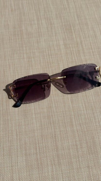 Soléa Sunglasses - 3 options