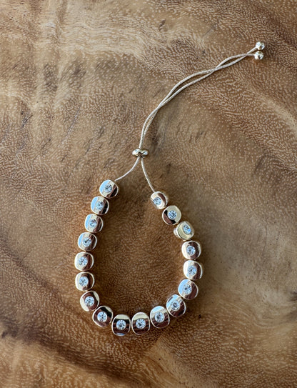 Kiera bracelet - 3 options