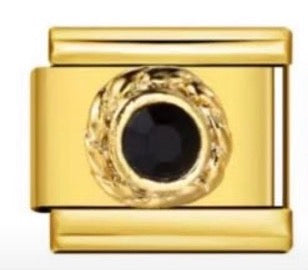 BLACK GEM