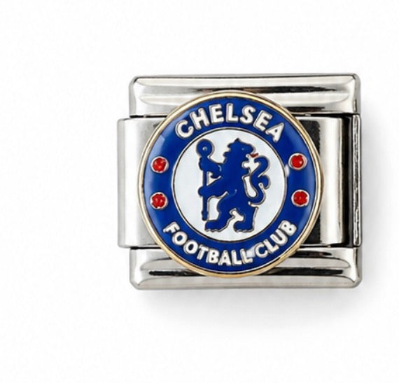 FOOTBALL CHELSEA - SILVER