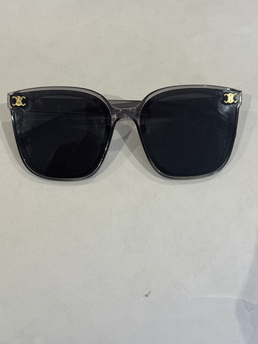 Black cece sunglasses
