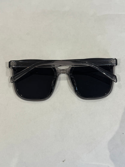 Black cece sunglasses