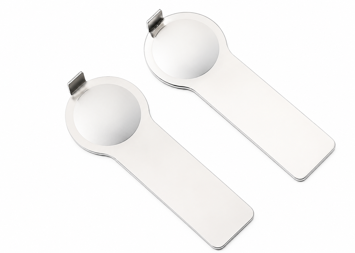 Charm Tool