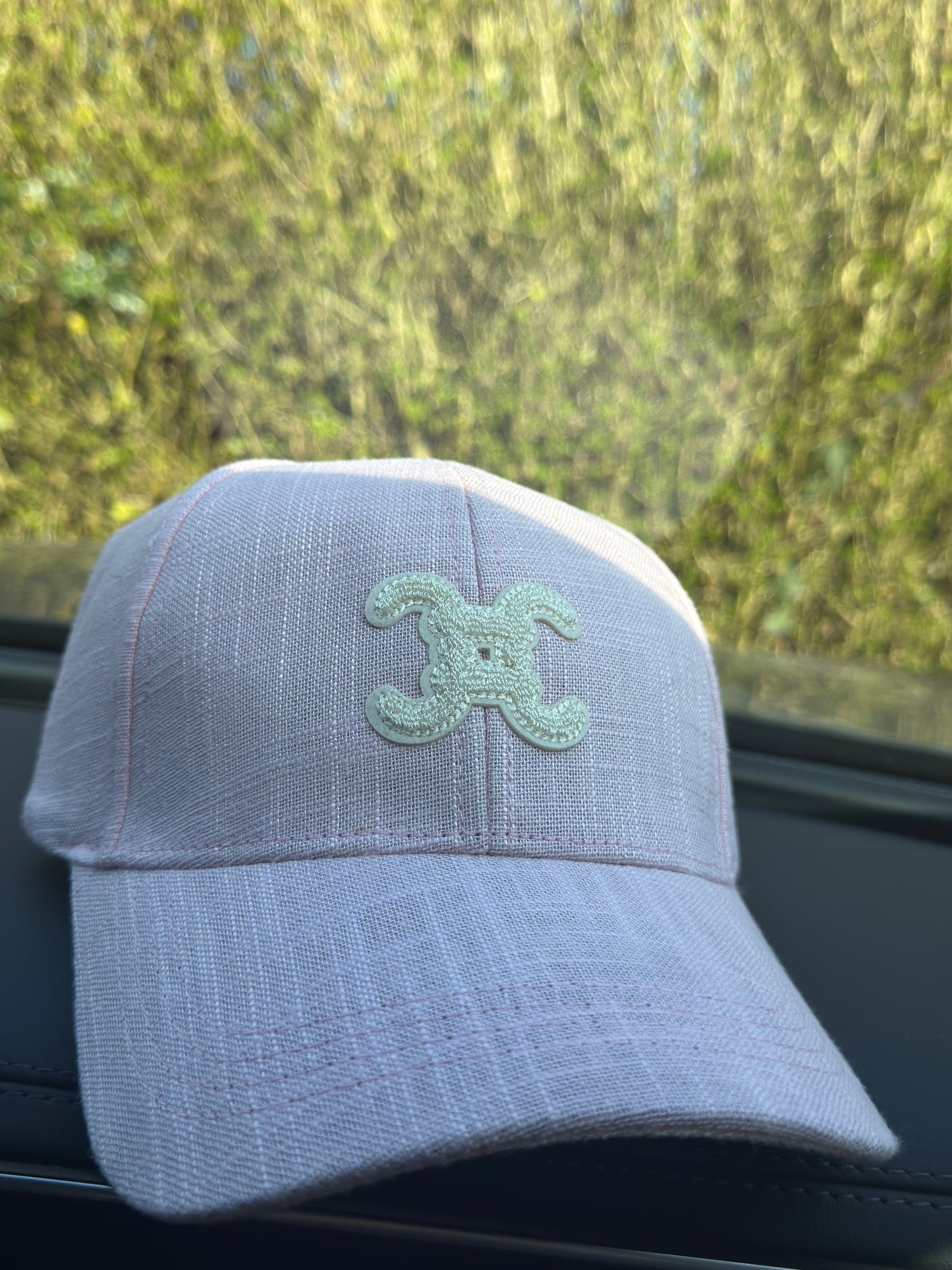 CC Caps - various colour options