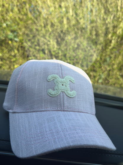 CC Caps - various colour options