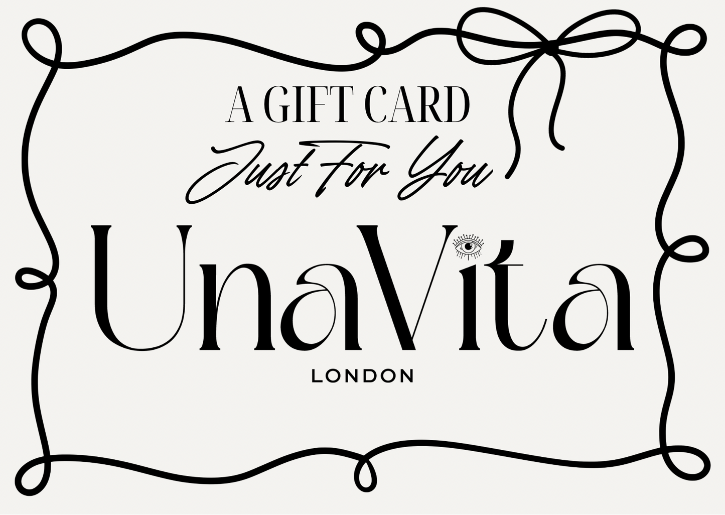 UVL Gift Card